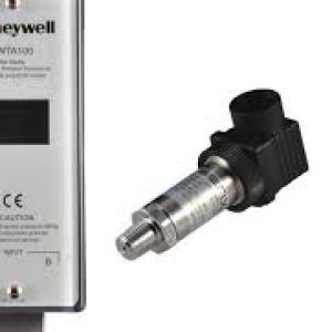 Pressure Sensors