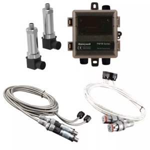 Pressure Sensors
