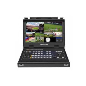 Multi-Format Video Switcher