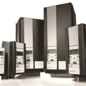 HVAC Variable Frequency Drives (VFDs)