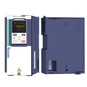 HVAC Variable Frequency Drives (VFDs)