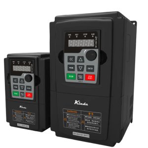 HVAC Variable Frequency Drives (VFDs)