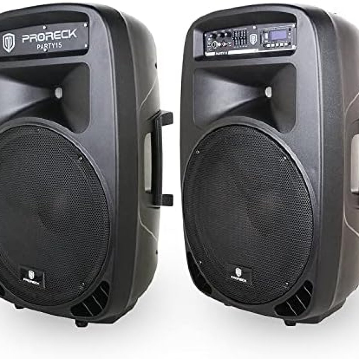 PA Speaker System