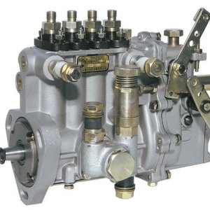 Diesel Pump