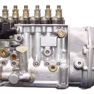 Diesel Pump