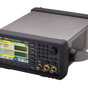 Generator Display Function