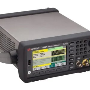 Generator Display Function