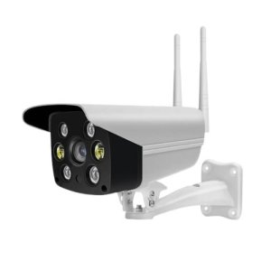 Wi-Fi Cameras (PTZ, Dome, Bullet)