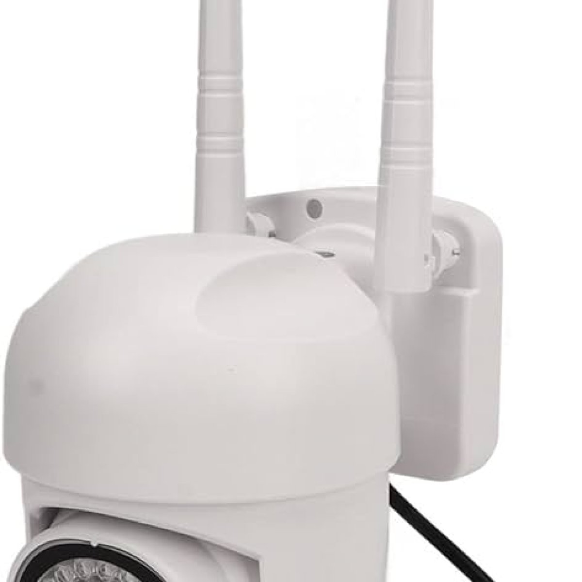 Wi-Fi Cameras (PTZ, Dome, Bullet)