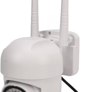Wi-Fi Cameras (PTZ, Dome, Bullet)