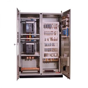 Generator Panel Board