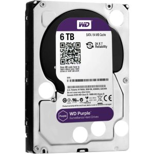 Data Storage (Western Digital, Seagate, and Toshiba)