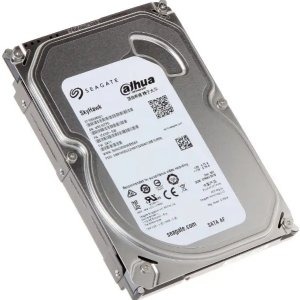 Data Storage (Western Digital, Seagate, and Toshiba)