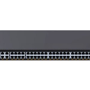 Network Switches (PoE, Non PoE, Gigabit Not Gigabit)