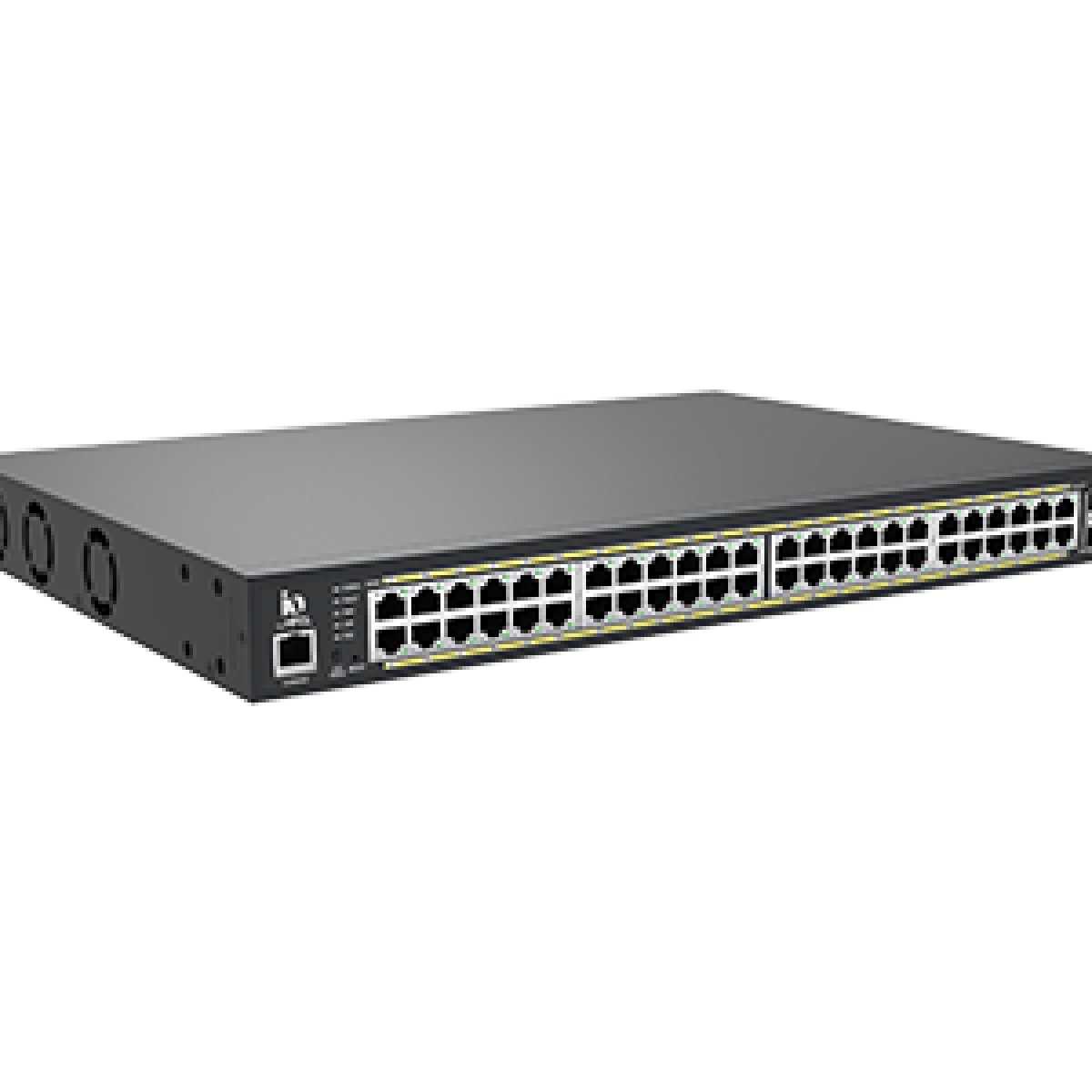 Network Switches (PoE, Non PoE, Gigabit Not Gigabit)