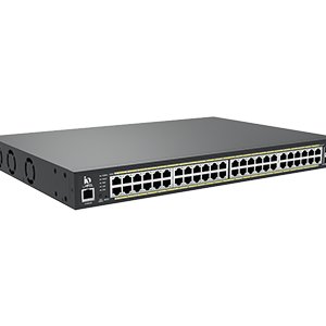 Network Switches (PoE, Non PoE, Gigabit Not Gigabit)