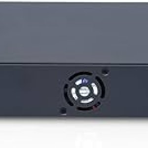 Network Switches (PoE, Non PoE, Gigabit Not Gigabit)