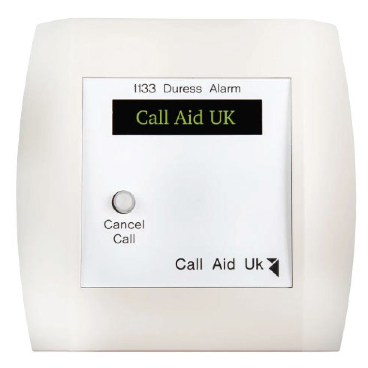 Duress Alarm Panel