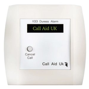 Duress Alarm Panel