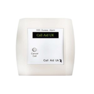 Duress Alarm Panel