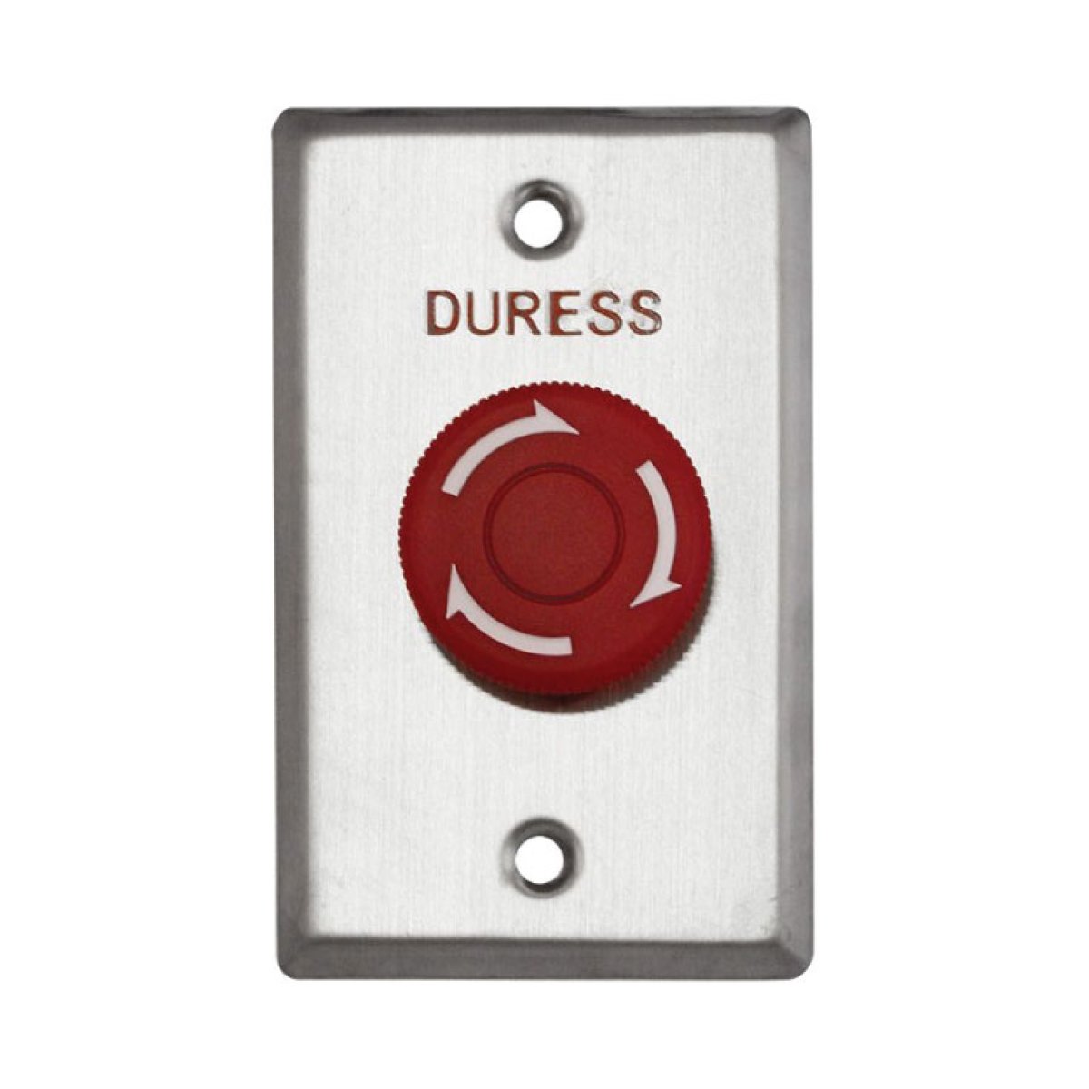 Duress Panic Button