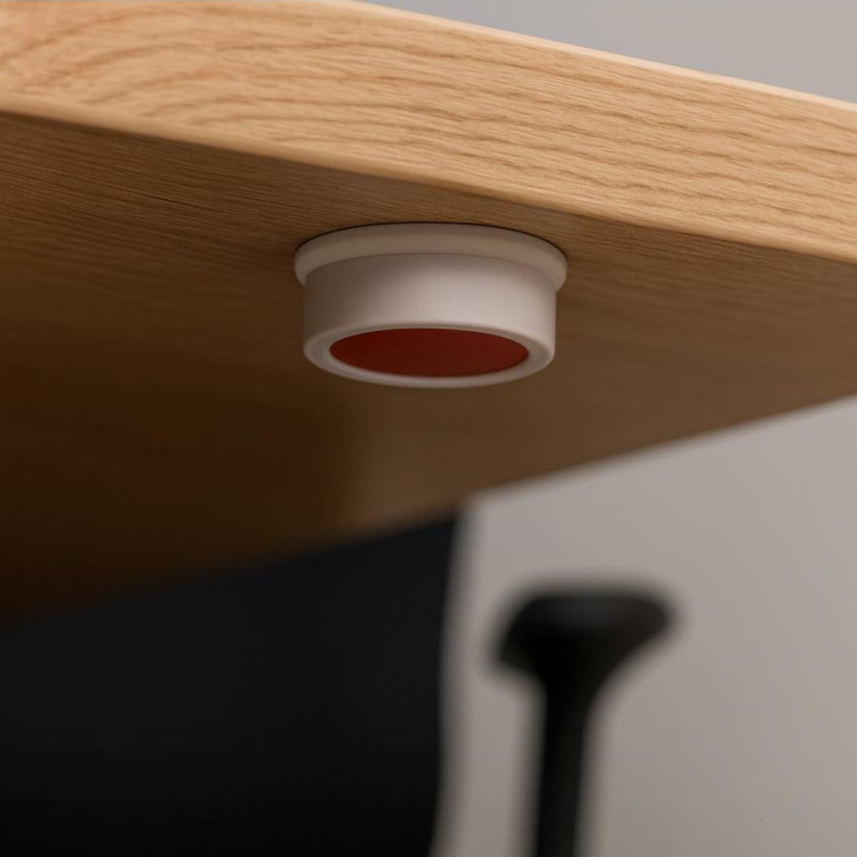 Duress Panic Button