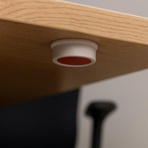 Duress Panic Button