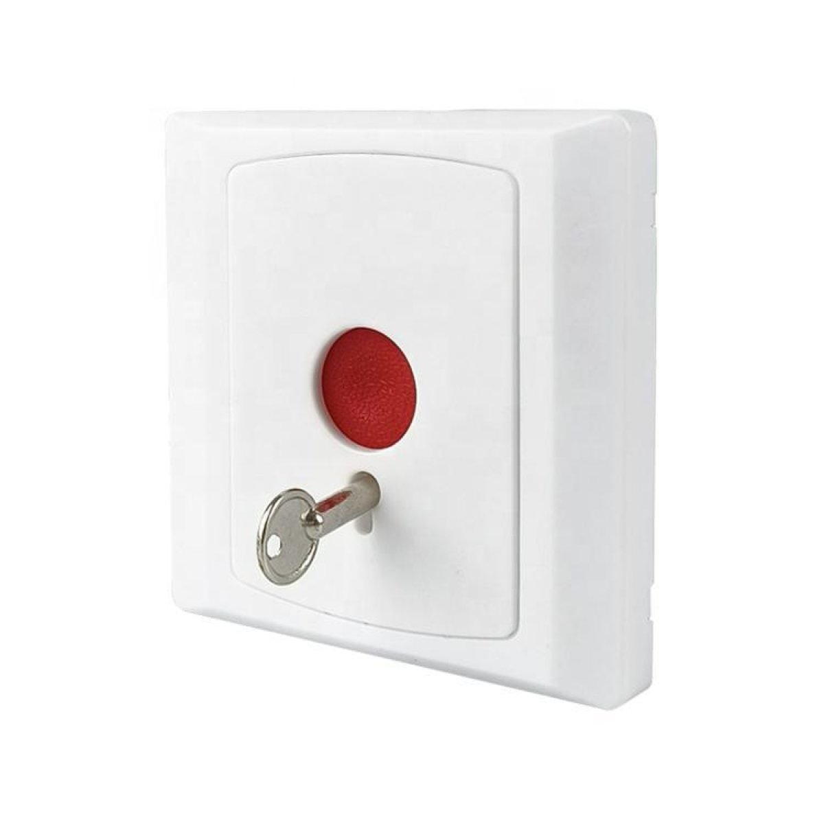 Duress Panic Button