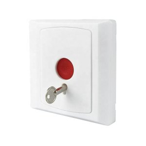 Duress Panic Button