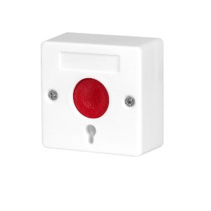 Duress Panic Button