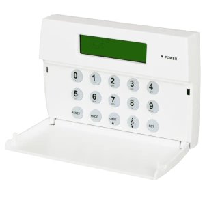 GSM Interface Module