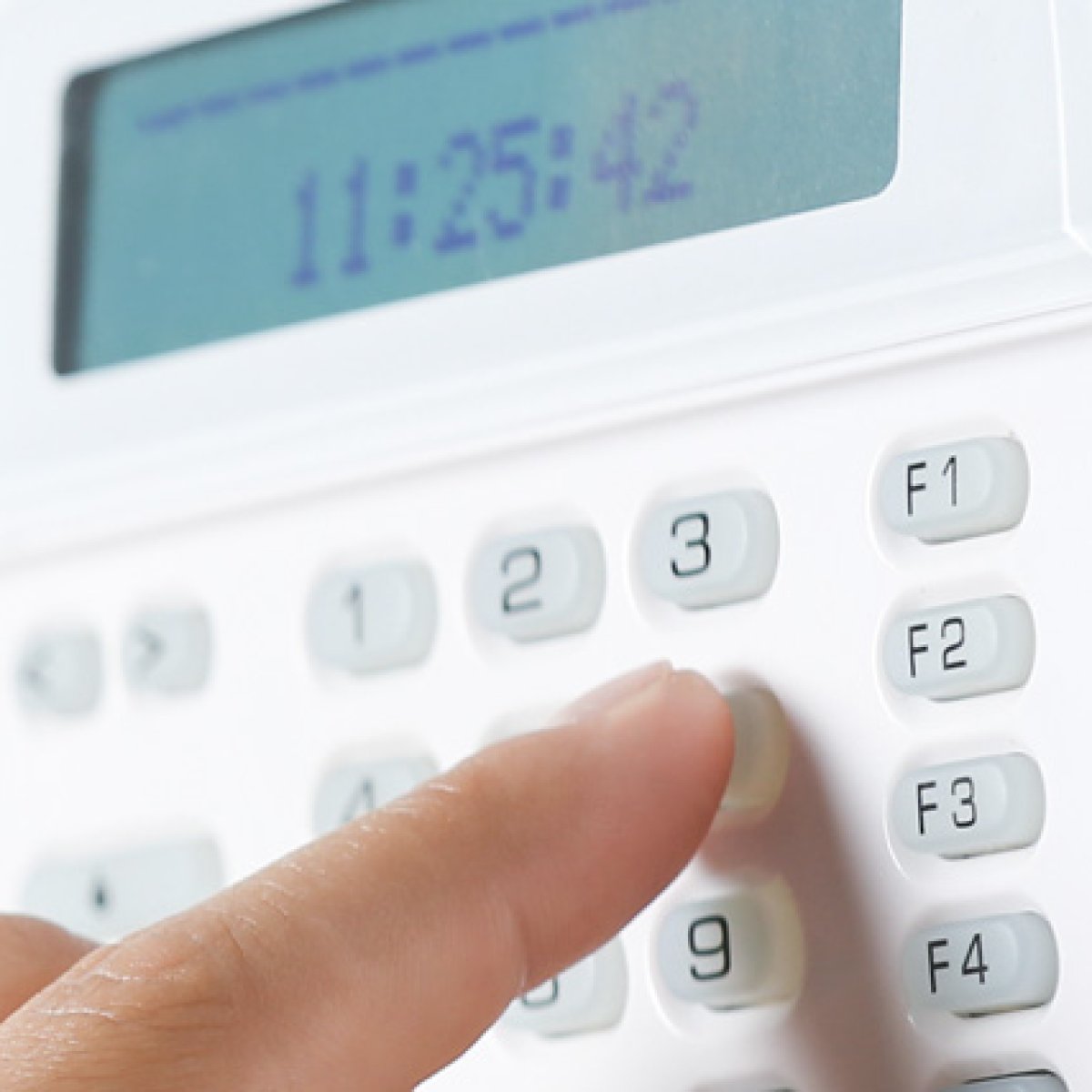 GSM Interface Module