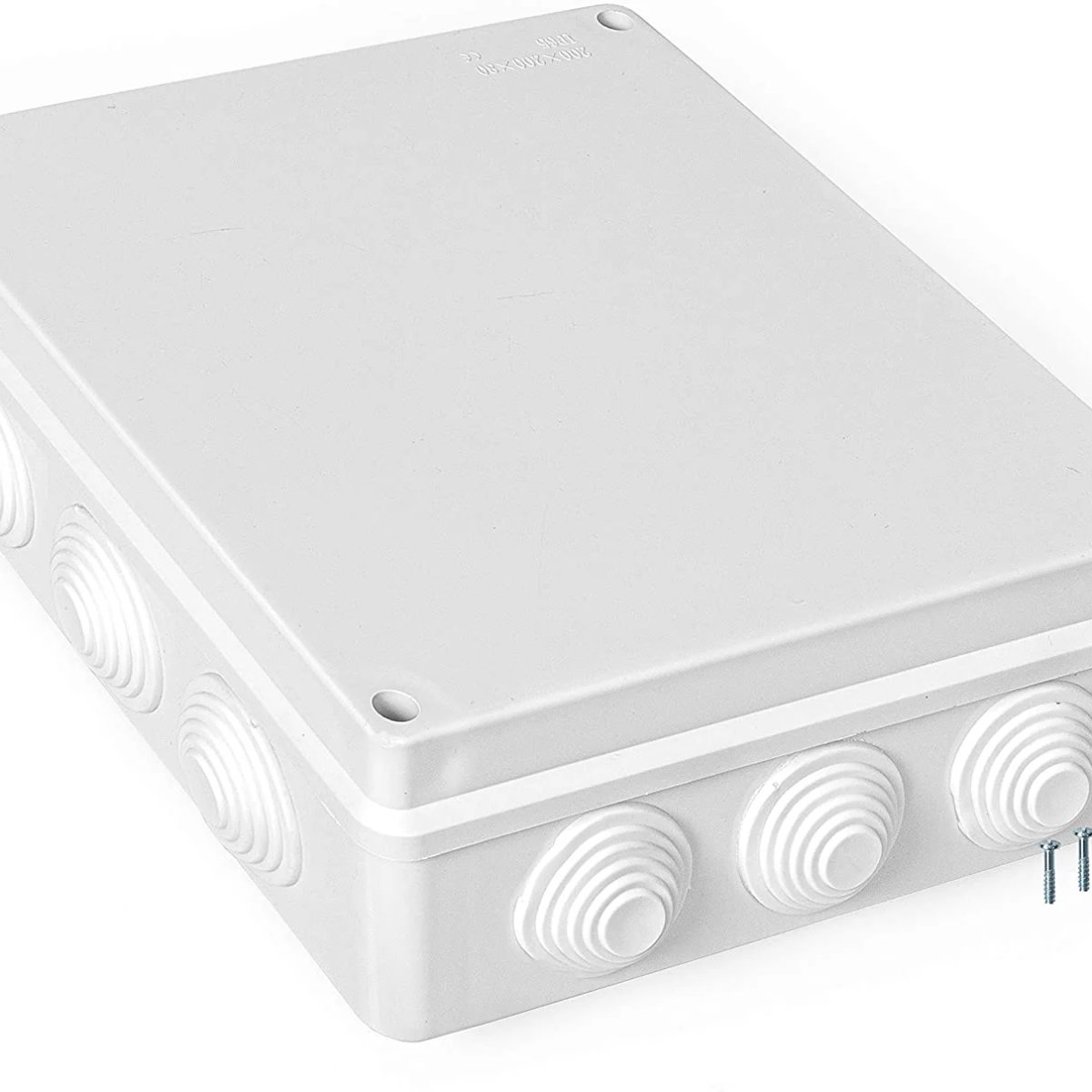 Outdoor Electrical Junction Box