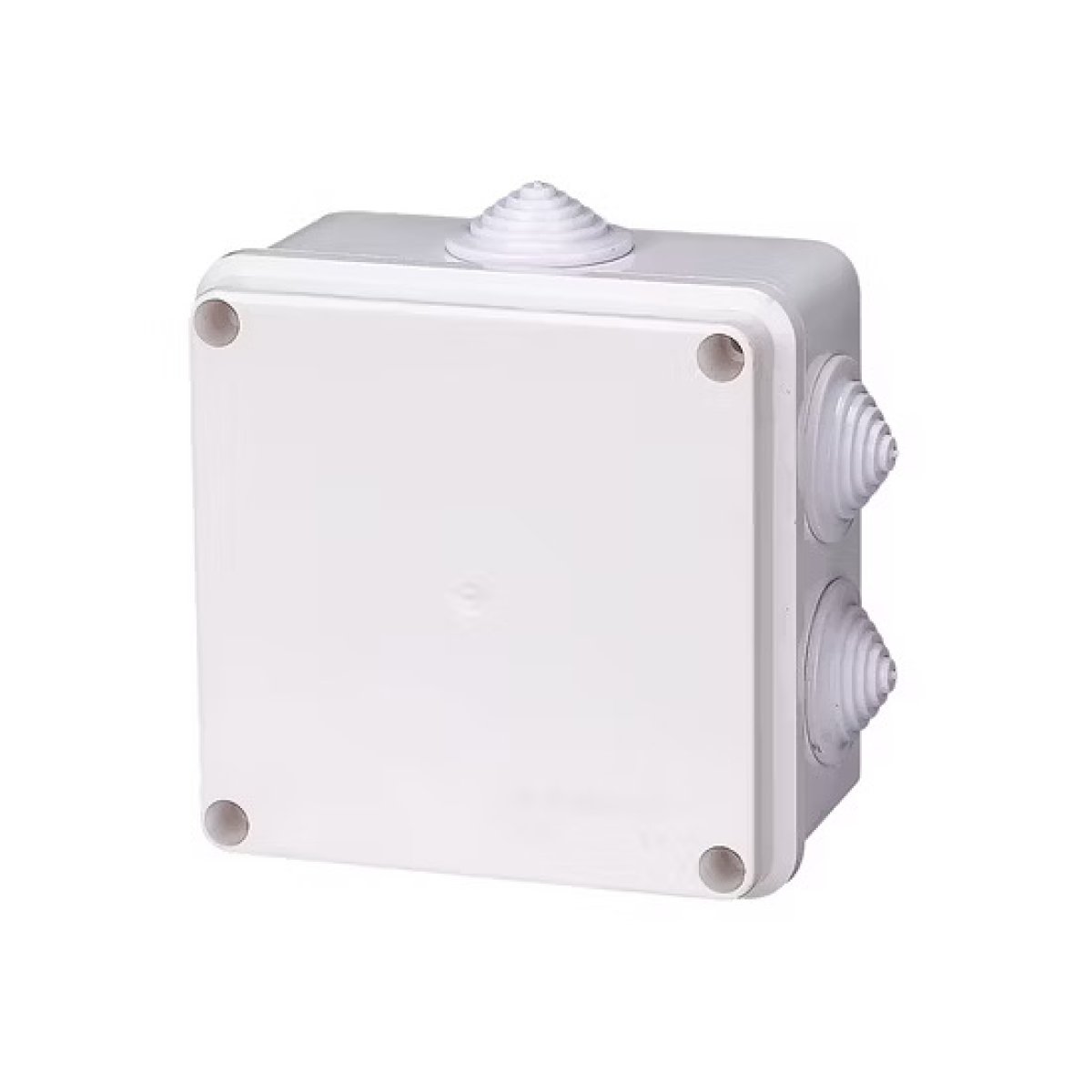 Outdoor Electrical Junction Box