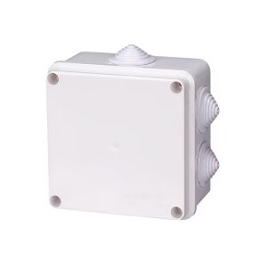 Outdoor Electrical Junction Box