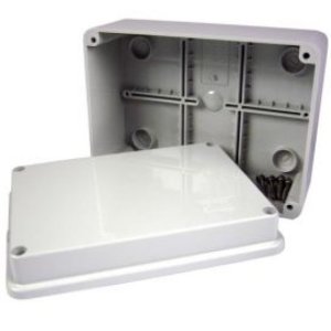 Outdoor Electrical Junction Box