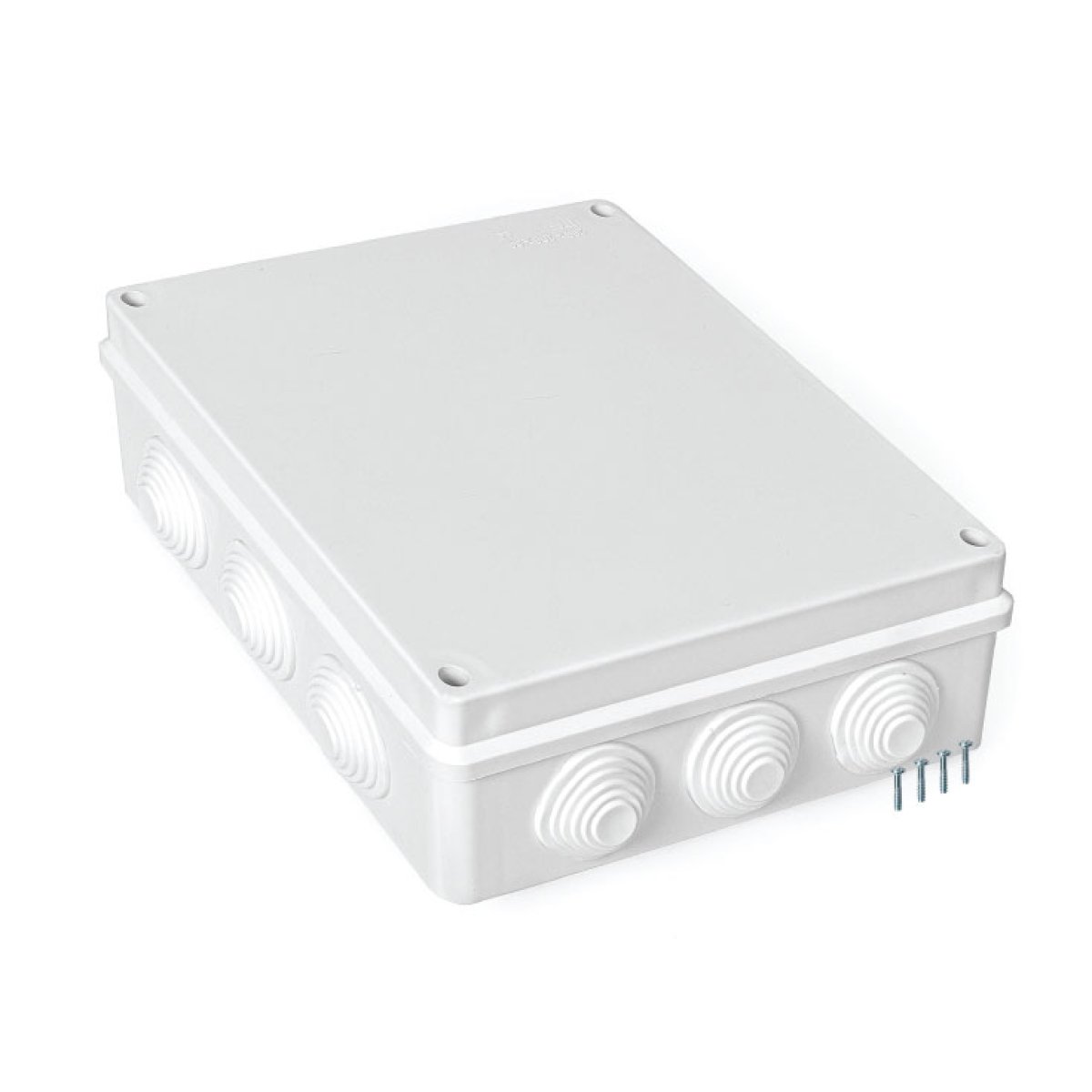 Outdoor Electrical Junction Box