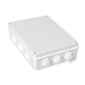 Outdoor Electrical Junction Box