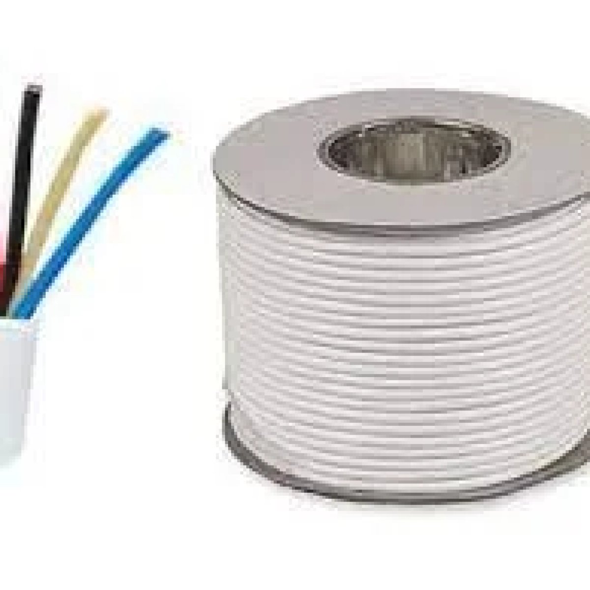 Security Alarm Cable (3, 4, 5, 6 and 8 Core Cable)