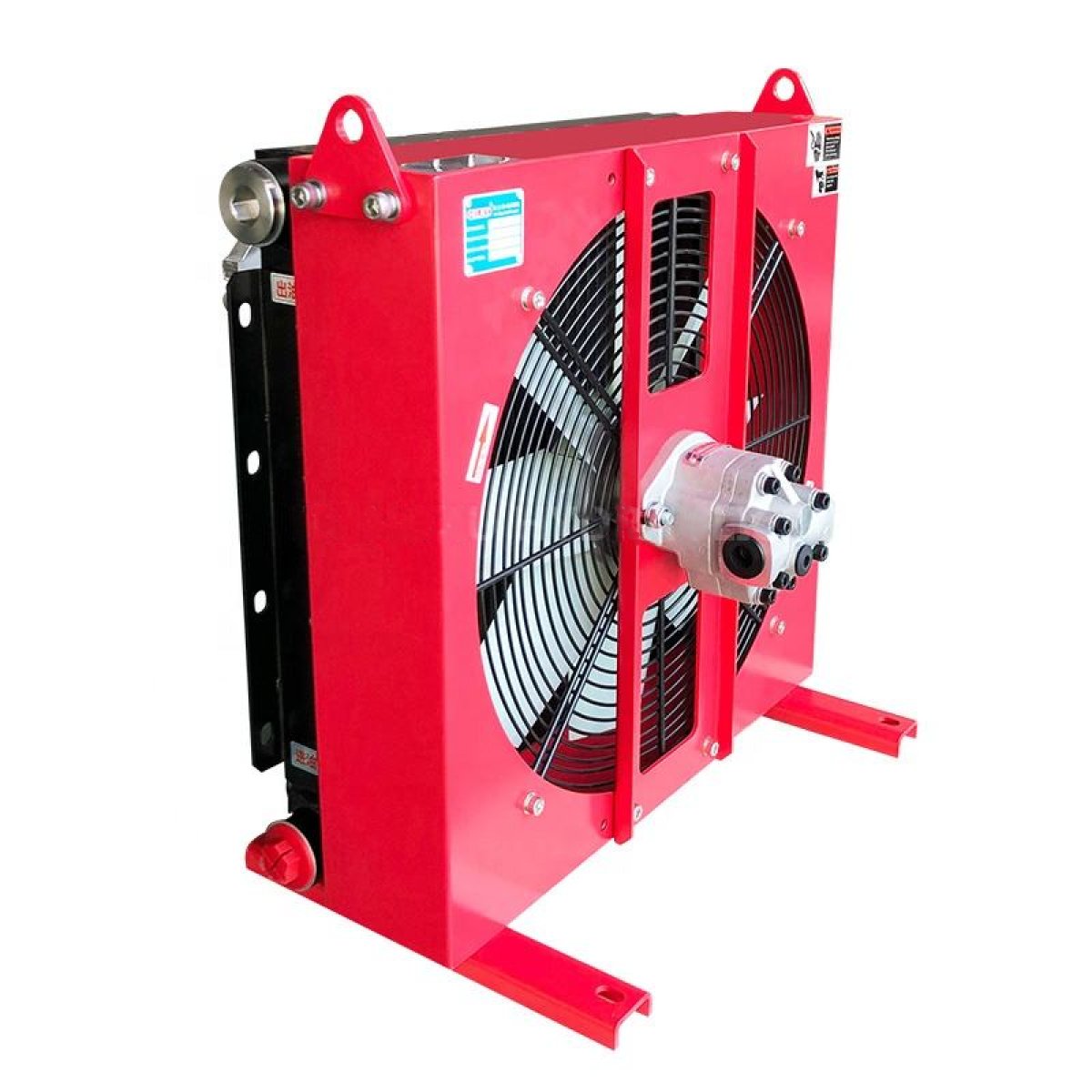 Cooling Fan