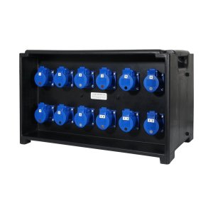 DB Box (Distribution Board)
