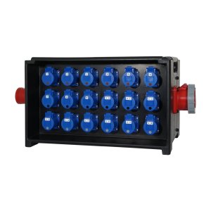 DB Box (Distribution Board)