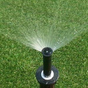 Garden Sprinkler