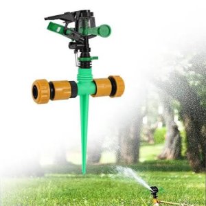 Garden Sprinkler