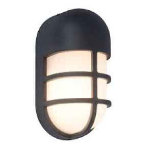 Outdoor Wall Light