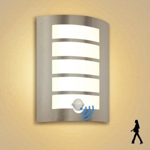 Outdoor Wall Light