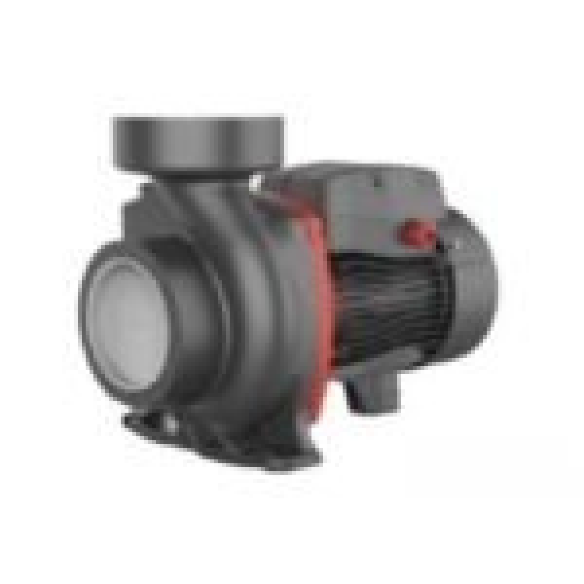 Irrigation Water Pump