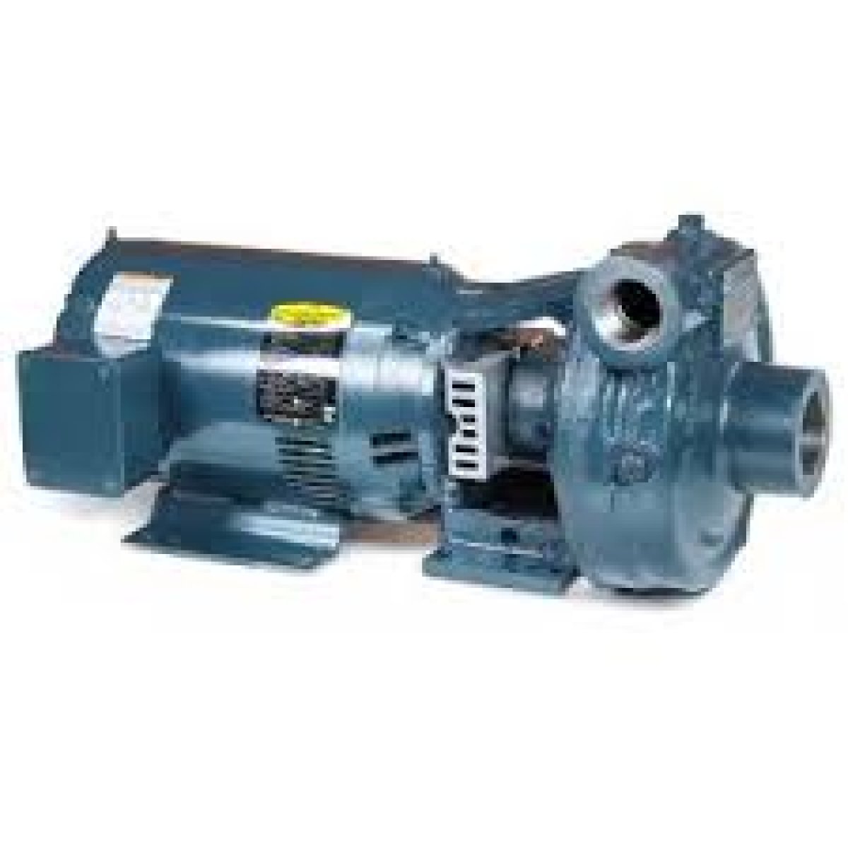 Irrigation Water Pump