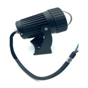Waterproof LED Garden Spotlight