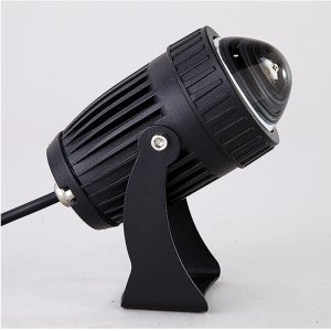 Waterproof LED Garden Spotlight